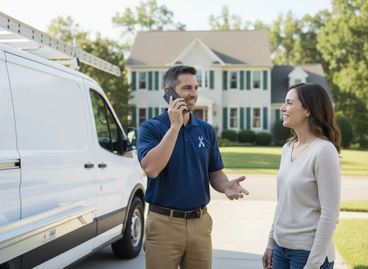 Home Gutter Service Hineston, LA FAQs